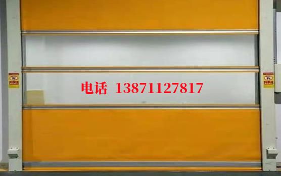 仁和洁净室门